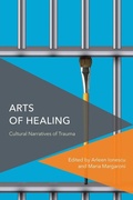 Cover: Arts of Healing - Rowman & Littlefield Publishers