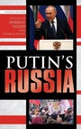 Cover: Putin's Russia - Rowman & Littlefield Publishers