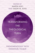 Cover: Transforming the Theological Turn - Rowman & Littlefield Publishers