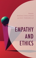 Cover: Empathy and Ethics - Rowman & Littlefield