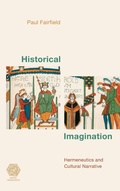 Cover: Historical Imagination - Rowman & Littlefield Publishers