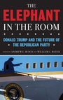 Cover: The Elephant in the Room - Rowman & Littlefield Publishers