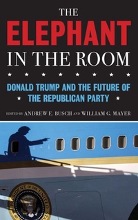 Enlarge image Cover: The Elephant in the Room - Rowman & Littlefield Publishers