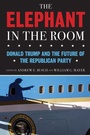 Cover: The Elephant in the Room - Rowman & Littlefield Publishers