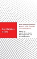 Cover: The Migration Mobile - Rowman & Littlefield Publishers