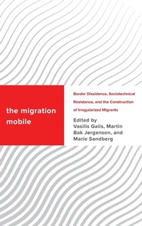 Enlarge image Cover: The Migration Mobile - Rowman & Littlefield Publishers