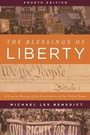 Cover: The Blessings of Liberty - Rowman & Littlefield Publishers