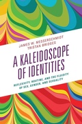 Cover: A Kaleidoscope of Identities - Rowman & Littlefield Publishers