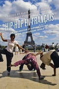 Cover: Hip-Hop en Francais - Rowman & Littlefield Publishers