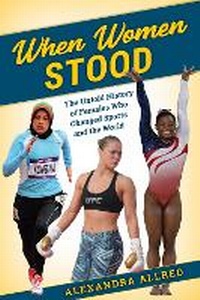 Abbildung von: When Women Stood - Rowman & Littlefield Publishers