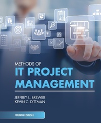 Abbildung von: Methods of IT Project Management, Fourth Edition - Purdue University Press