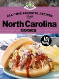 Cover: All Time Favorite Recipes from North Carolina Cooks - Gooseberry Patch