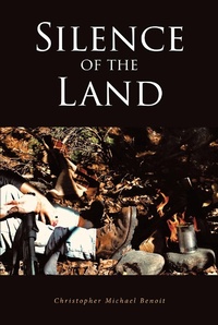 Abbildung von: Silence of the Land - Fulton Books, Inc.