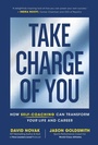 Cover: Take Charge of You - Simon + Schuster LLC