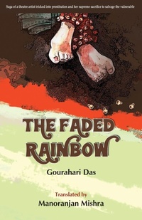 Enlarge image Cover: The Faded Rainbow - BLACK EAGLE BOOKS