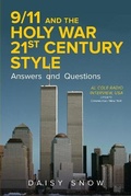 Cover: 9/11 and the Holy War, 21st Century Style - Answers and Questions - URLink Print & Media, LLC