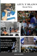Cover: Azul Y Blanco - Lulu.com