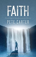 Cover: Faith - Endless Ocean Publishing