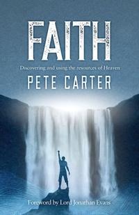 Enlarge image Cover: Faith - Endless Ocean Publishing
