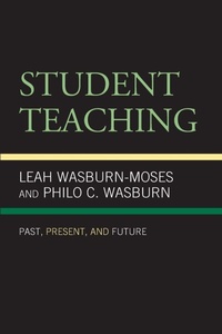 Enlarge image Cover: Student Teaching - Lexington Books