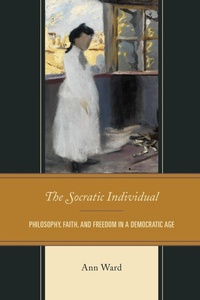 Enlarge image Cover: The Socratic Individual - Lexington Books
