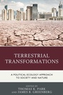 Cover: Terrestrial Transformations - Lexington Books