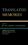 Cover: Translated Memories - Lexington Books