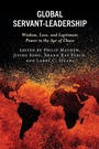 Cover: Global Servant-Leadership - Lexington Books