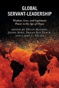 Cover: Global Servant-Leadership - Lexington Books