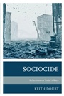 Cover: Sociocide - Lexington Books
