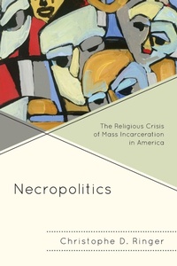 Enlarge image Cover: Necropolitics - Lexington Books