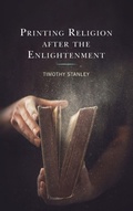 Cover: Printing Religion after the Enlightenment - Lexington Books