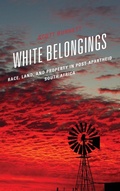 Cover: White Belongings - Lexington Books