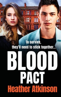 Enlarge image Cover: Blood Pact - Boldwood Books Ltd