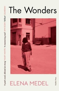 Enlarge image Cover: The Wonders - Pushkin Press