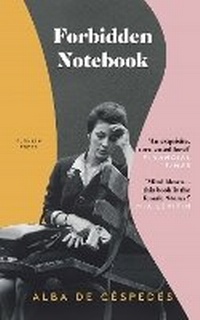 Enlarge image Cover: Forbidden Notebook - Pushkin Press