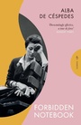 Cover: Forbidden Notebook - Pushkin Press