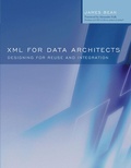 Cover: XML for Data Architects - Morgan Kaufmann