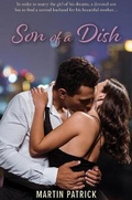 Cover: Son of a Dish - Austin Macauley Publishers