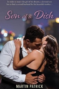 Enlarge image Cover: Son of a Dish - Austin Macauley Publishers