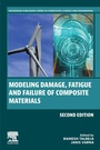 Cover: Modeling Damage, Fatigue and Failure of Composite Materials - Woodhead Publishing