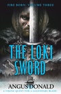 Cover: The Loki Sword - Canelo