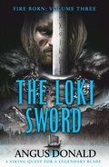 Cover: The Loki Sword - Canelo