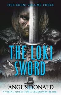 Enlarge image Cover: The Loki Sword - Canelo