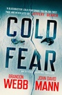 Cover: Cold Fear - Canelo Action