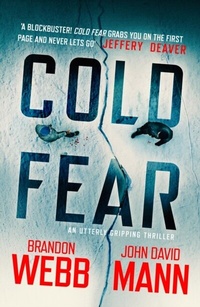 Abbildung von: Cold Fear - Canelo Action