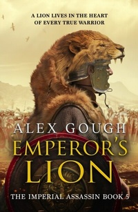 Abbildung von: Emperor's Lion - Canelo Adventure
