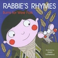Cover: Rabbie's Rhymes - Itchy Coo