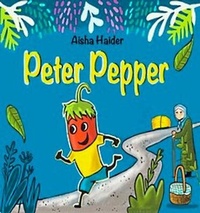 Enlarge image Cover: Peter Pepper - Independent Publishing Network