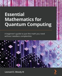 Abbildung von: Essential Mathematics for Quantum Computing - De Gruyter